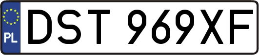 DST969XF