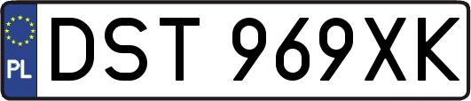 DST969XK