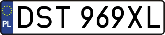 DST969XL