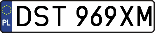 DST969XM