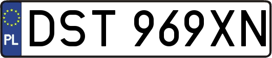 DST969XN