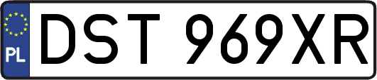 DST969XR