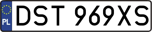 DST969XS