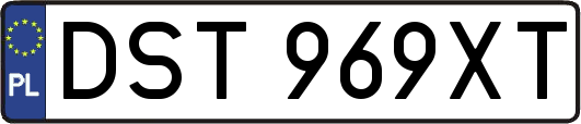 DST969XT