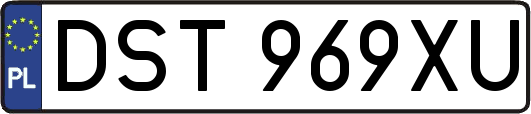 DST969XU