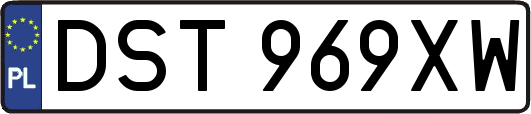 DST969XW