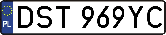 DST969YC