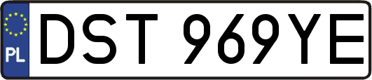 DST969YE