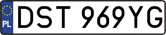 DST969YG