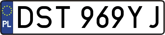 DST969YJ