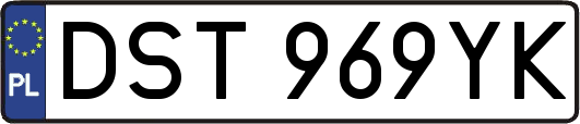 DST969YK