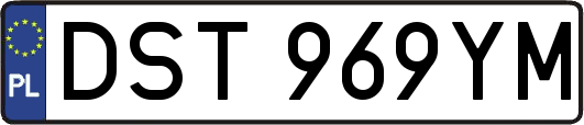 DST969YM