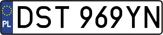 DST969YN