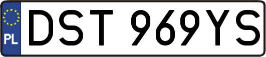 DST969YS
