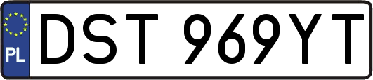 DST969YT