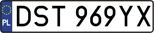DST969YX