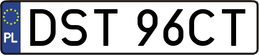 DST96CT