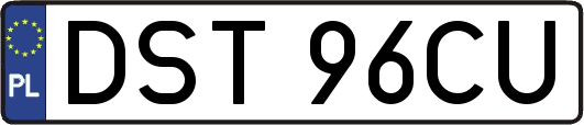 DST96CU