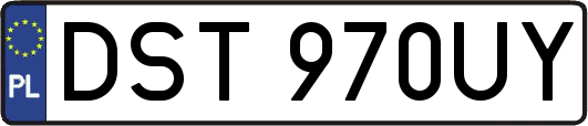 DST970UY