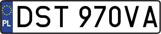 DST970VA