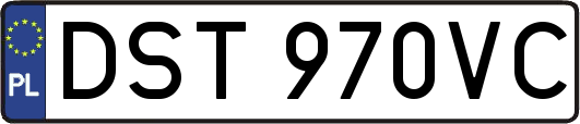 DST970VC