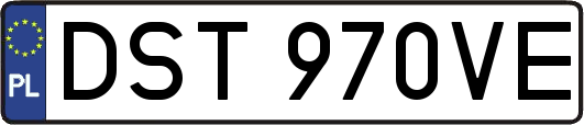 DST970VE