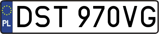 DST970VG