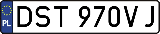 DST970VJ