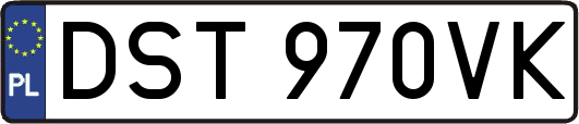 DST970VK