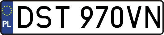 DST970VN