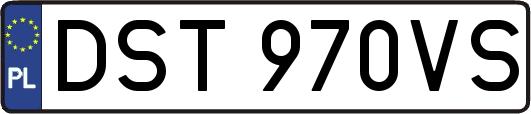DST970VS