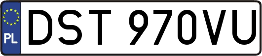 DST970VU