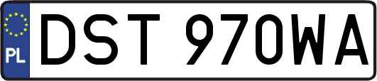 DST970WA