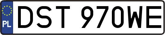 DST970WE