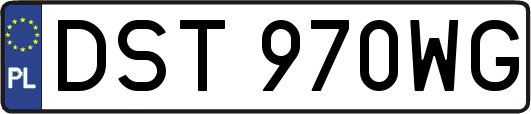 DST970WG