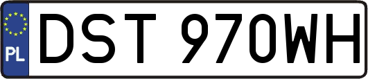 DST970WH