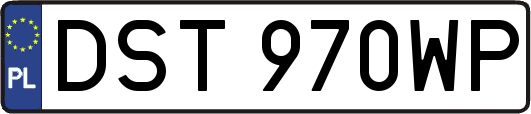 DST970WP