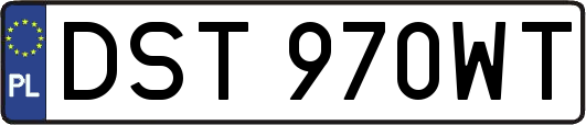 DST970WT