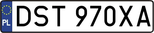 DST970XA