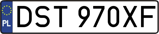 DST970XF