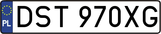 DST970XG