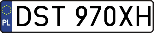 DST970XH