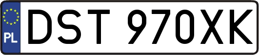 DST970XK