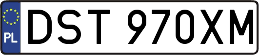 DST970XM