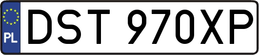DST970XP