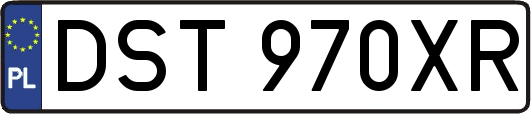 DST970XR
