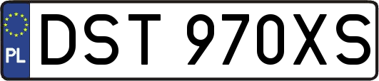DST970XS
