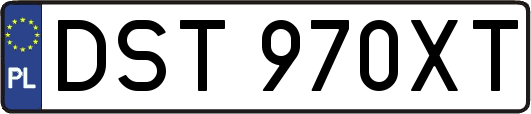 DST970XT