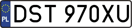 DST970XU