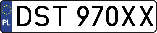DST970XX